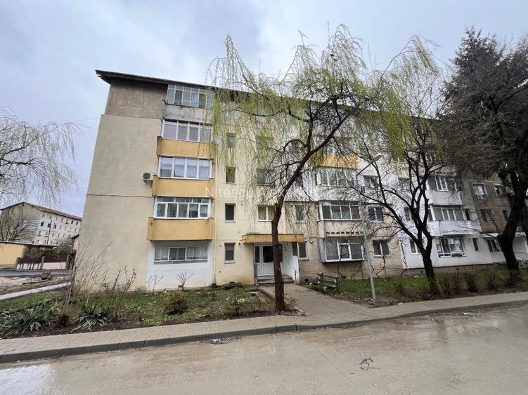 Apartament 2 camere 45mp ~ Pucioasa, Dambovita | Parter | Renovat - 2