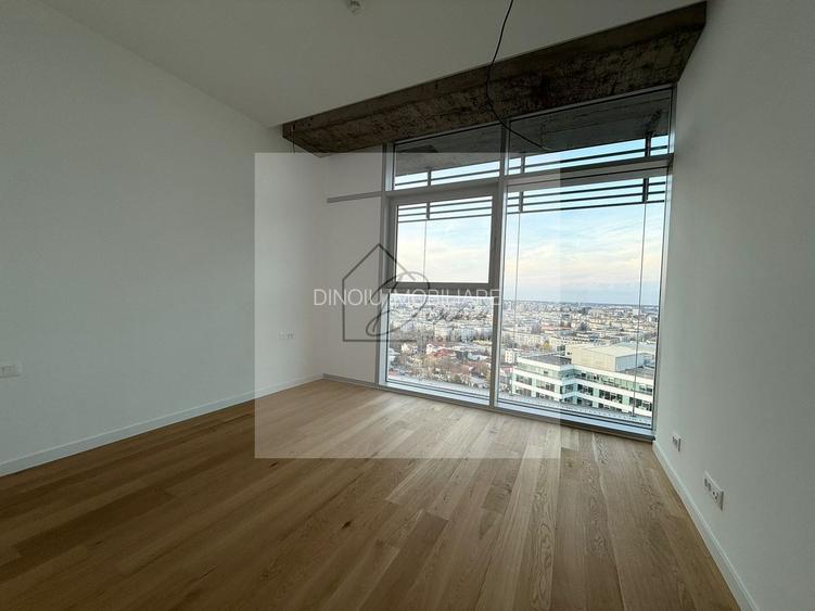 4 Camere UpSite Floreasca I  COMISION 0% - 11