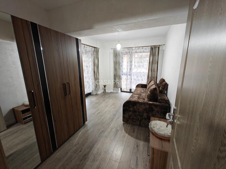 Apartament 3 Camere- BLOC NOU-Pacurari! - 5