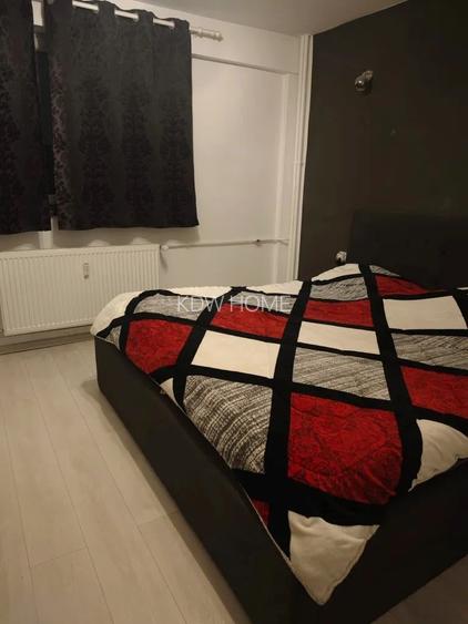 Piata Muncii metrou- Mihai Bravu- Victor Babes - 8