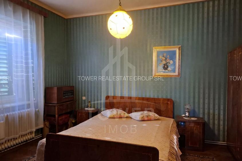 Apartament la casă de vânzare – Zonă ultracentrală, Strada Banatului, - 9