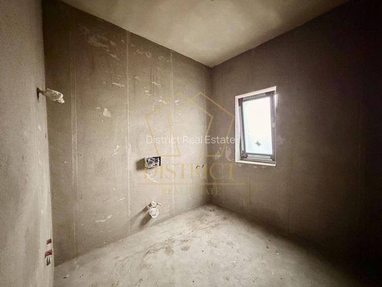 Duplex cu 5 camere la asfalt | Mosnita Noua - 7