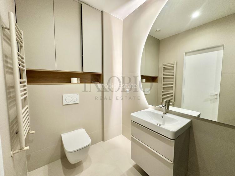 Apartament 2 Camere | Aviatiei Tower - 9