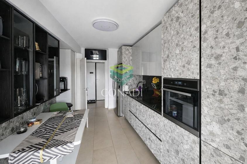 3 camere | 5 min Arcul de Triumf - 8