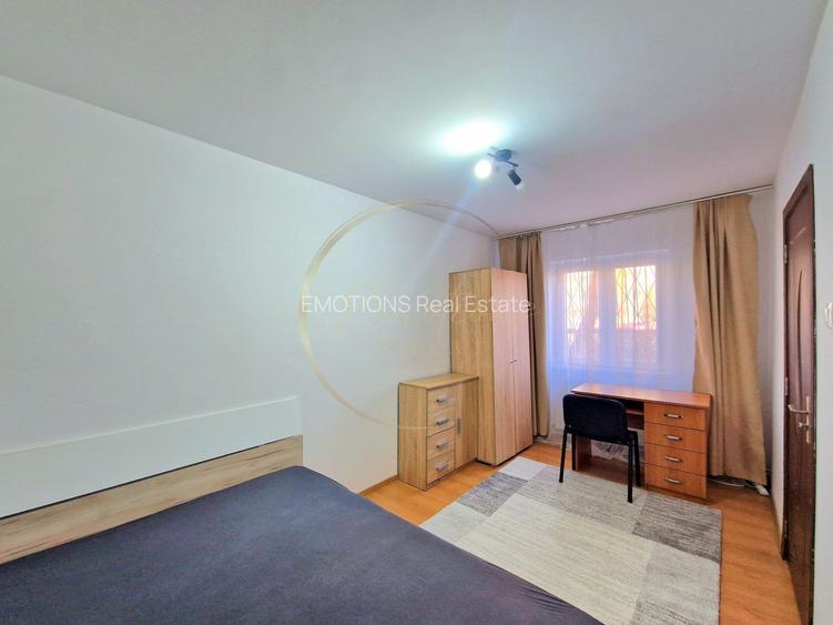 NOU | Apartament 2 camere spațioase  -  Județean | APROAPE DE TOT CE CONTEAZA - 3