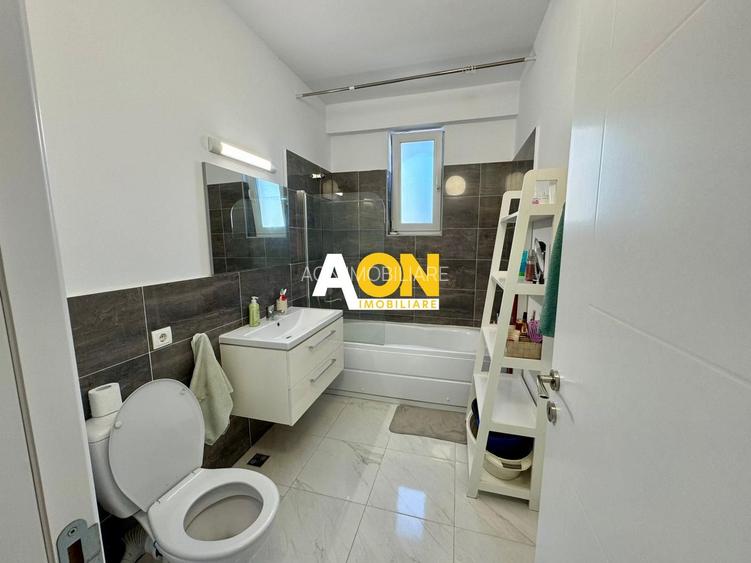 Apartament 3 Camere, 90mp Utili, Ampoi 3 - 11