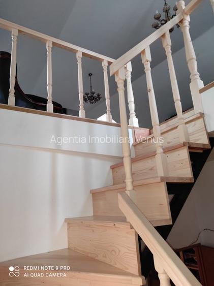 Spatiu comercial+locuinta la strada Bulevard - 6