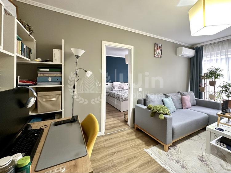 Apartament 2 camere la cheie | Bloc Nou | Terasa | OMV Calea Turzii - 3