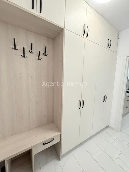APARTAMENT CU LOC DE PARCARE, DISPONIBIL CU MUTARE IMEDIATA, UNIREA TOWERS - 7