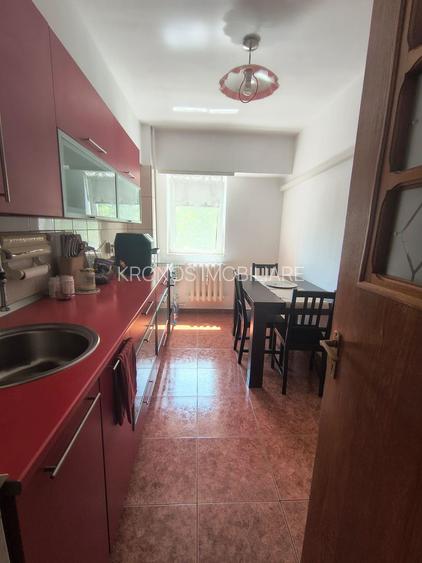 VICTORIA 2 CAMERE, LIBER,MOBILAT 53 MP PRET 125000 EURO - 10