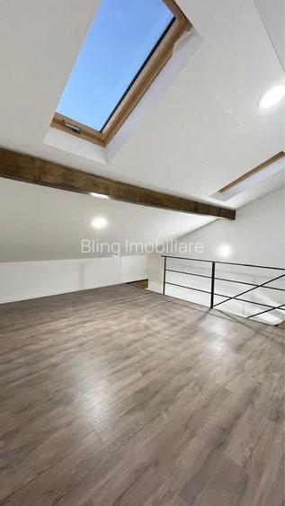 Spatiu birou Centru (zona Napoca) - 4