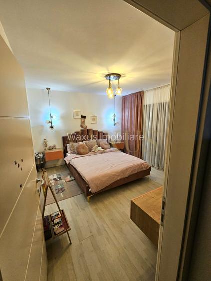 Casa individuala premium/locație semicentrala DEJ - 6