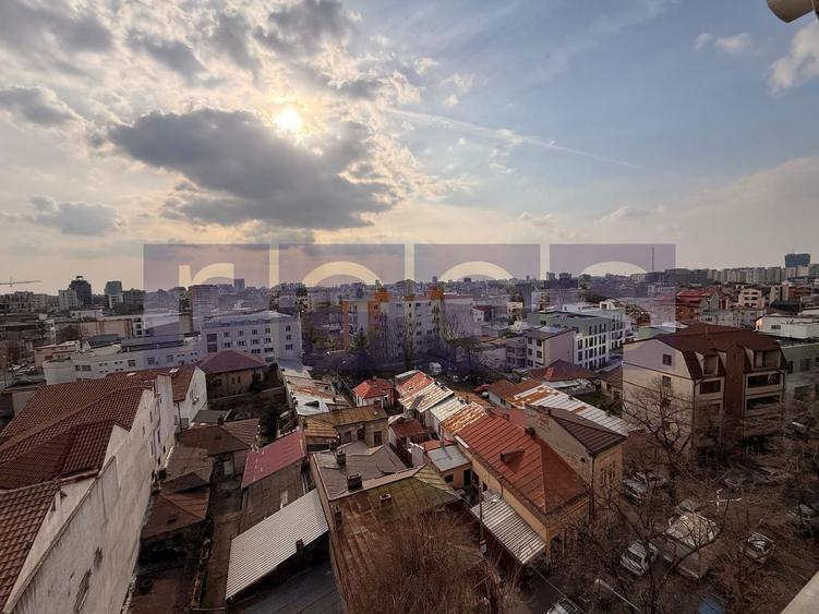 VANZARE APARTAMENT  2 CAMERE ZONA MOSILOR - 11