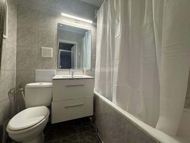 Apartament 3 camere de inchiriat, loc de parcare, Raul Doamnei- Pet Friendly - 10