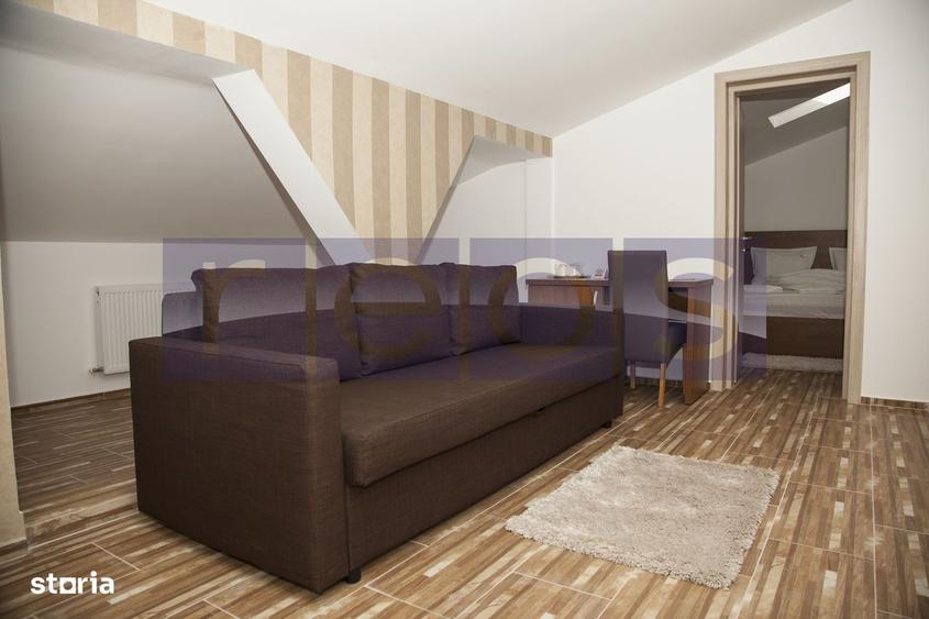 VANZARE HOTEL | ZONA POPESTI LEORDENI - 5