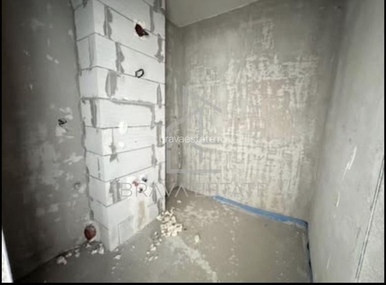 Apartament de vânzare, 49 mp, etaj 1, 2 camere , zona Vivo, Florești - 8