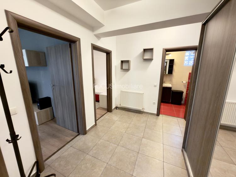 Apartament 2cam, Centrala, 78MP - Lacul Tei | Barbu Vacarescu - 15