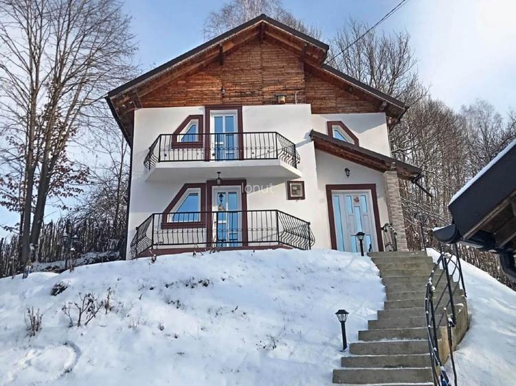 🏡 Casă de vânzare în Bezdead, județul Dâmbovița - 4