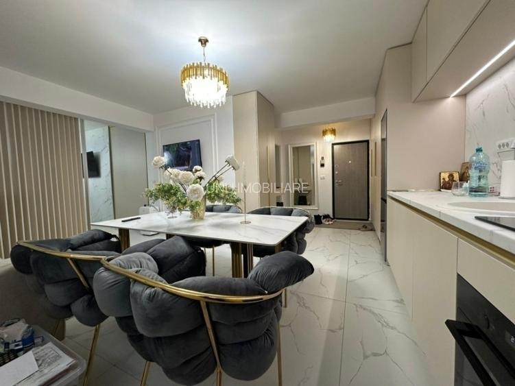 2 Camere - 57mp - mutare rapida - zona Visan - 4