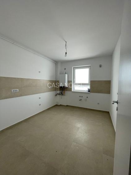 Apartament 3 camere Victory by Casa Nobel - clădirea V3 - 4