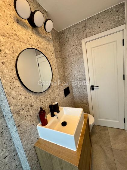 Apartament 2 camere 50 mp | Universitate | Renovat lux | Investiție  179 000 € - 13