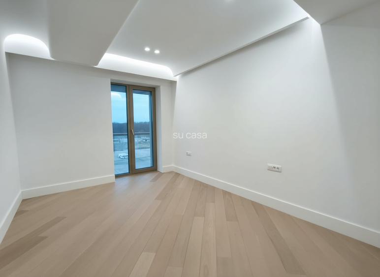 Cortina 126 ~ 3 Camere ~ TVA Inclus ~ Parcare Subterana ~ Best Price - 8