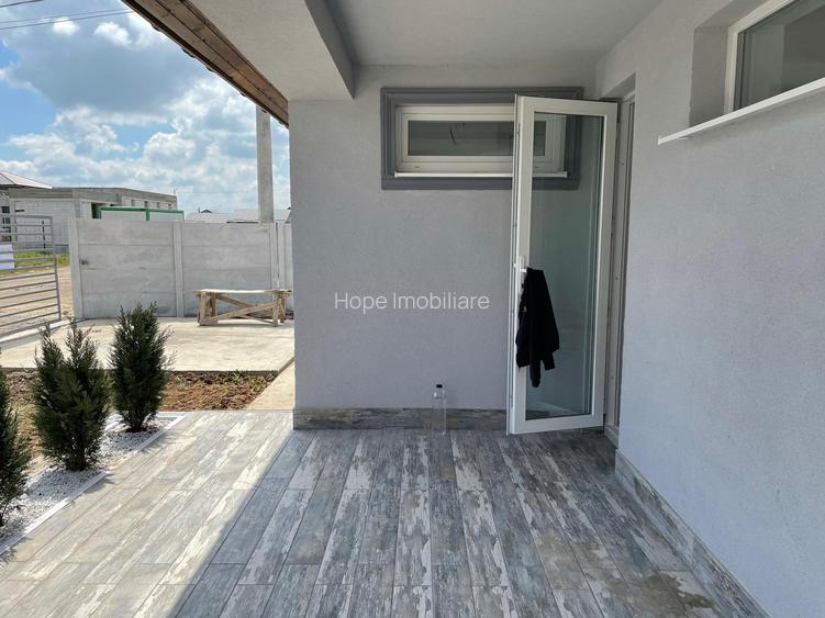 Vidra-Comuna Berceni-casa individuala - 16