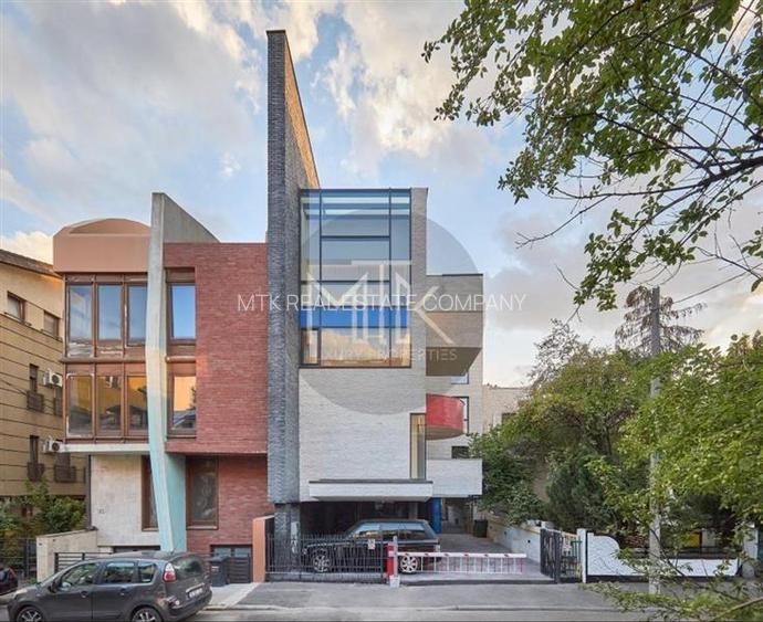 Exclusiv - Duplex Premium I Aviatorilor I Mobilat&utilat lux - 19