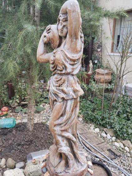 Vanzari Case / vile ILFOV - SUD 1 DECEMBRIE - 4