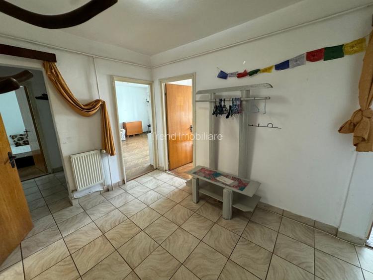 Apartament cu 4 camere | decomandat | Gradini Manastur - 9