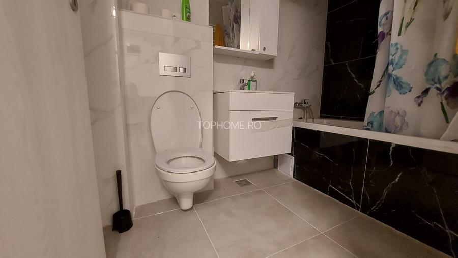 Metrou Berceni 5 min Acte Gata - 2 camere 53 mpu Mobilat Utilat Premium - 8