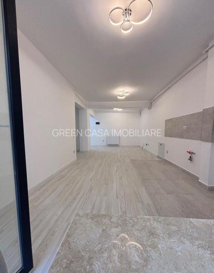 Apartament 2 camere|55 mp|Zona Terra|Parcare subterană inclusă - 4