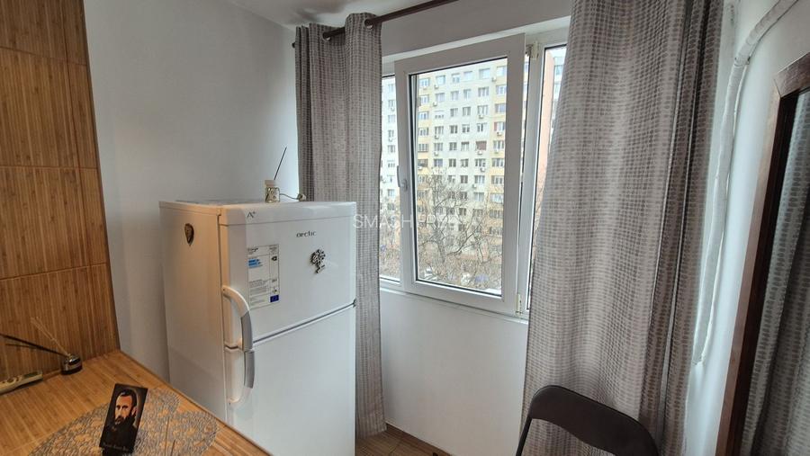 Garsoniera - metrou Dristor - 6