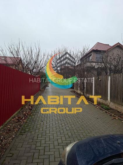 Teren Iederei Soseaua Alexandriei 350 mp Toate Utilitatile - 4