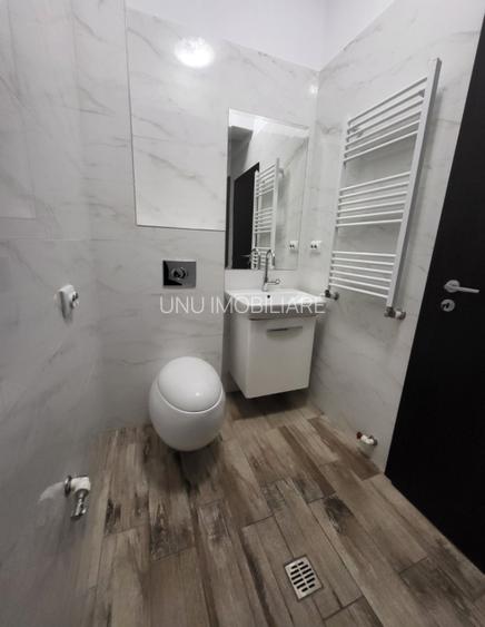 Palas-Lazar Residence-Bloc nou-Etaj intermediar - 4
