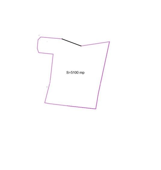 Teren cu PUZ S/D+P+10 ETAJ LA LAC  MAMAIA NORD - 2