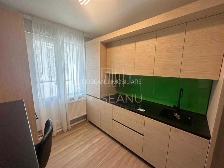 APARTAMENT 3 CAMERE | DE INCHIRIAT | ZONA DECEBAL - 9