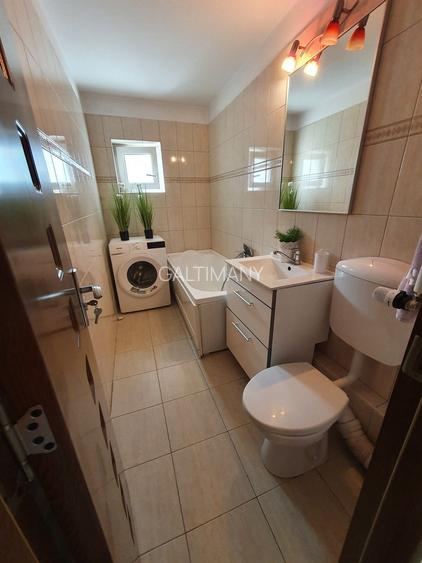 3 Camere Mall Vitan | 7 Min Metrou Mihai Bravu | 10 Min Unirii | Bloc Reabilitat - 9
