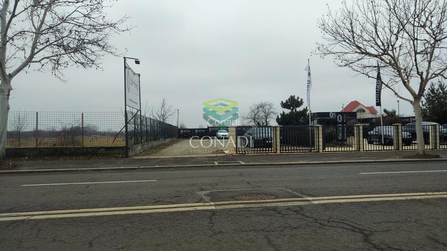 Teren Sisesti de inchiriat - 4