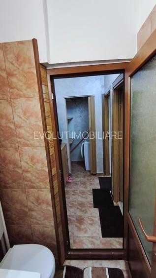 Garsonieră mobilată și utilată de vânzare – Inel 2 - 30