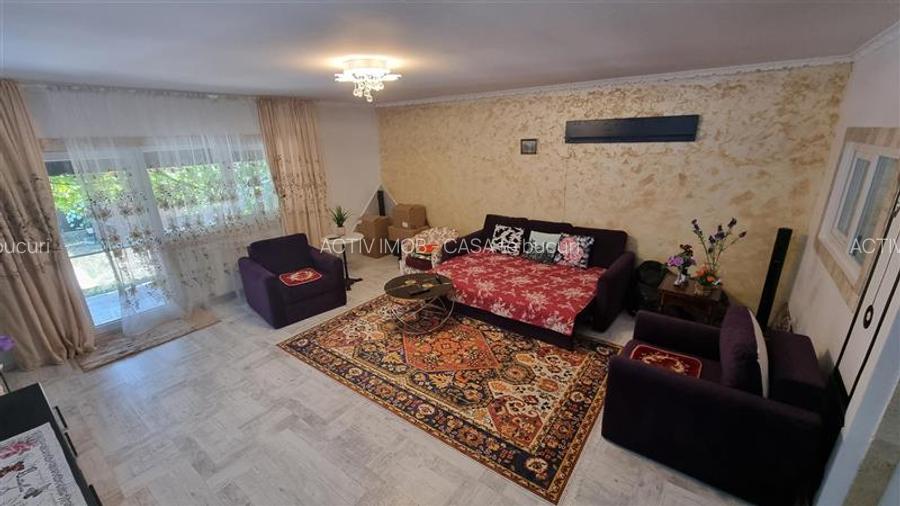 Casa 4 camere Cornetu - 10