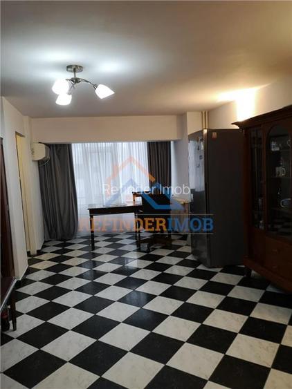 Apartament 3 camere – Unirii Tribunal | 89 mp | Renovat - 10