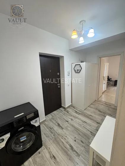 Apartament 2 camere -54.89mp-Theodor Pallady  - 7