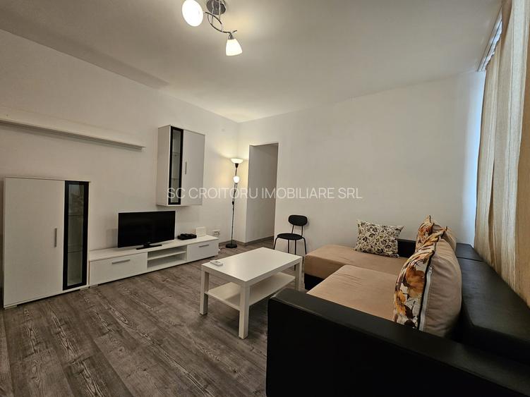 Gara de Nord – Oferta inchiriere apartament 2 camere mobilat si utilat! - 3