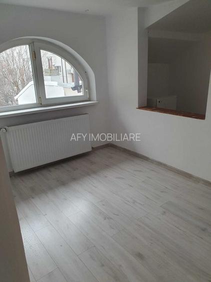 Prima inchiriere -  casa zona Gara de Nord - 8