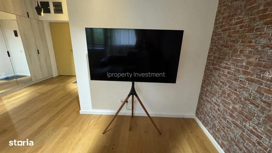 Aviatiei Park | 2 Camere | Gradin 30mp | Centrala  - 17