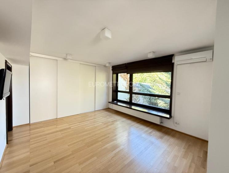 Vila Art Deco RENOVATA zona Plantelor - 8