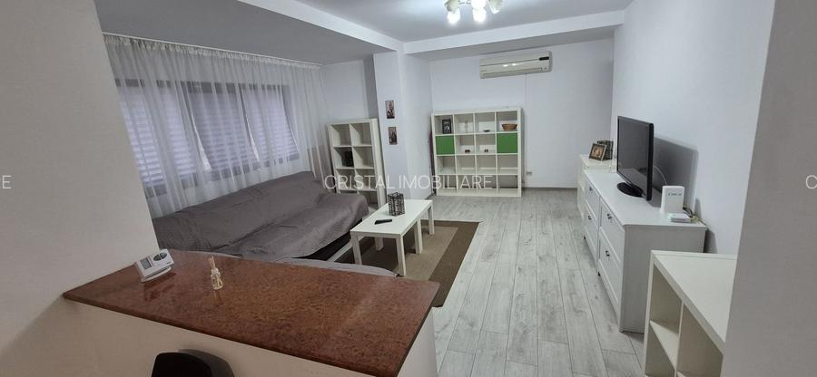 Apartament 2 camere, complet mobilat si utilat, Crangasi - Rusetu - 2