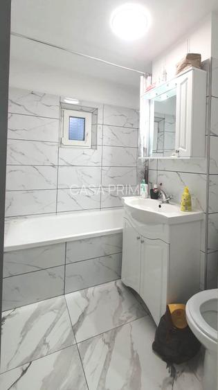 Apartament 3 camere RENOVAT, mobilat, utilat, Alexandru - accept CREDIT - 4