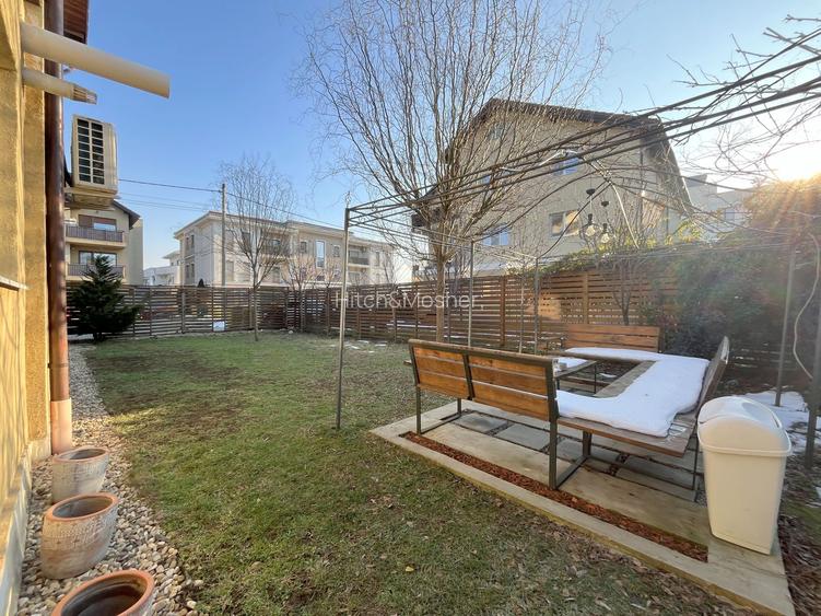 Apartament 2 camere, Hornbach - 21